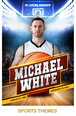 Sports Themes