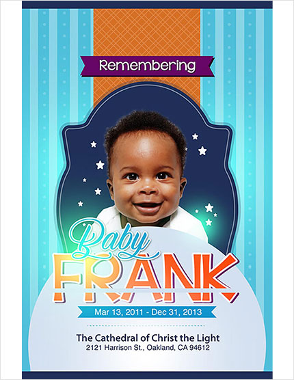 BABY FRANK