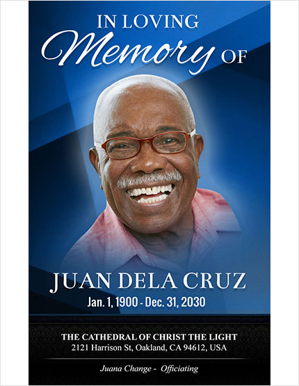 2003 - Dela Cruz
