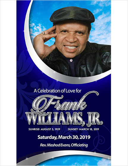 4001 - WINDOWS OF HEAVEN