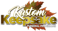 Kustom KeepSake 